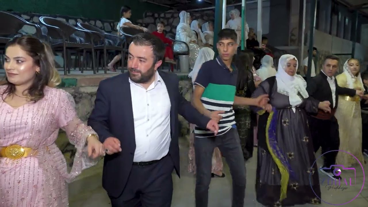 Serdar GÜNGEN Kına Özel Bölüm 1