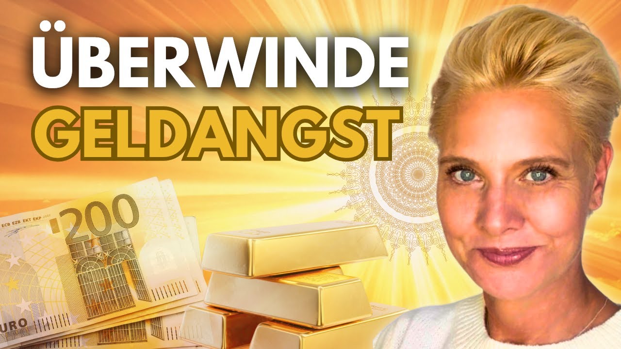 Tu DAS – und dein finanzielles Leben verändert sich für immer #Manifestation #Wohlstand