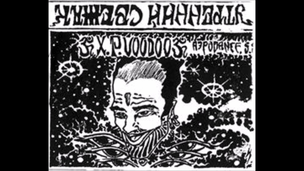 Утренний свежак (mixed by X.P.Voodoo) [1997]Mein Film