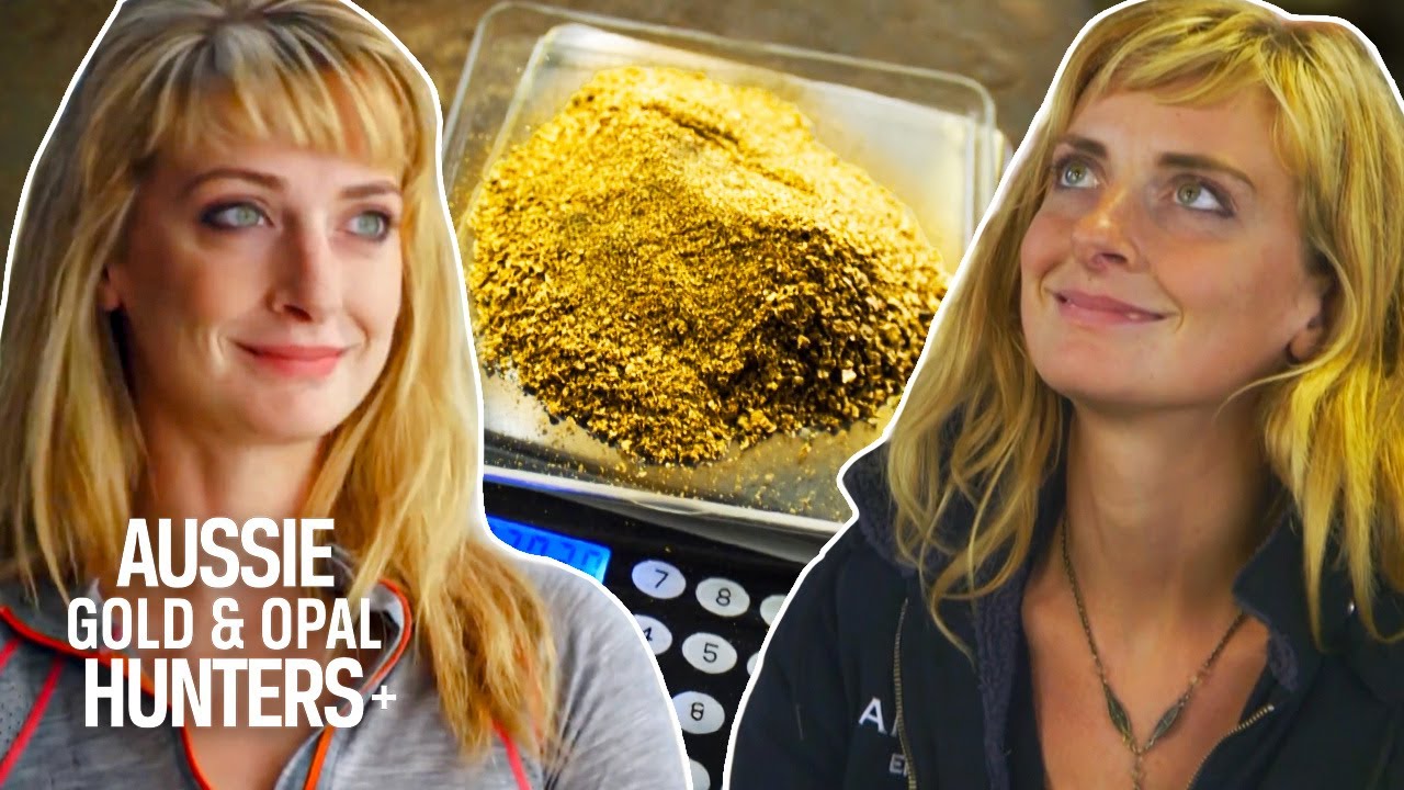 From Disaster To Empire: Emily Riedel's Highs And Lows On The Bering Sea | Bering Sea Gold