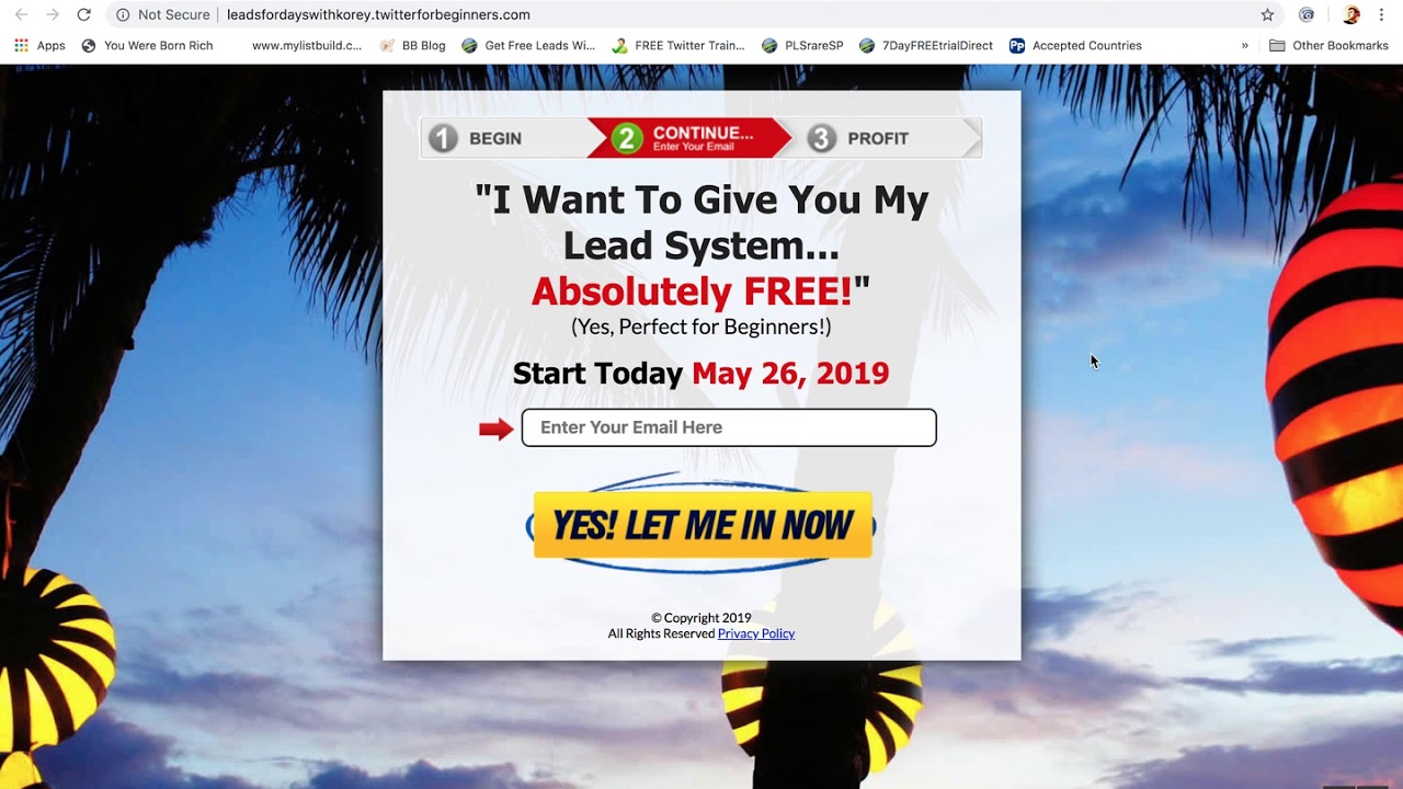 3 Steps to Power Lead System Success