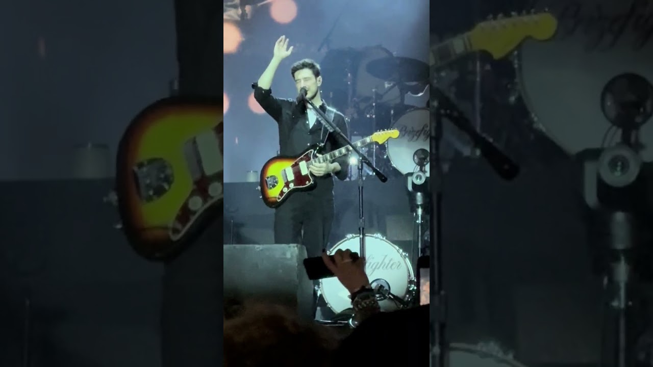 Mumford & Sons - Believe (live) Innings Festival 2026