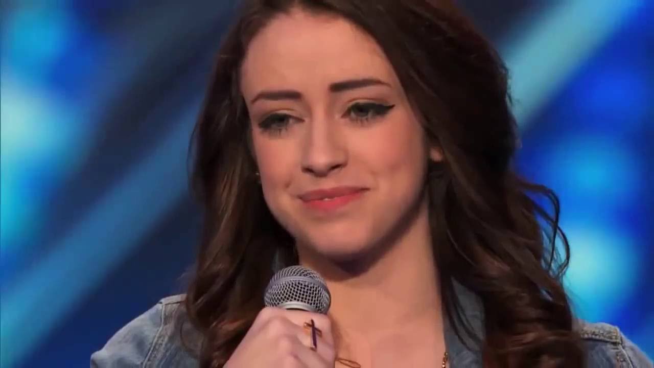 the most beautiful voice in the world