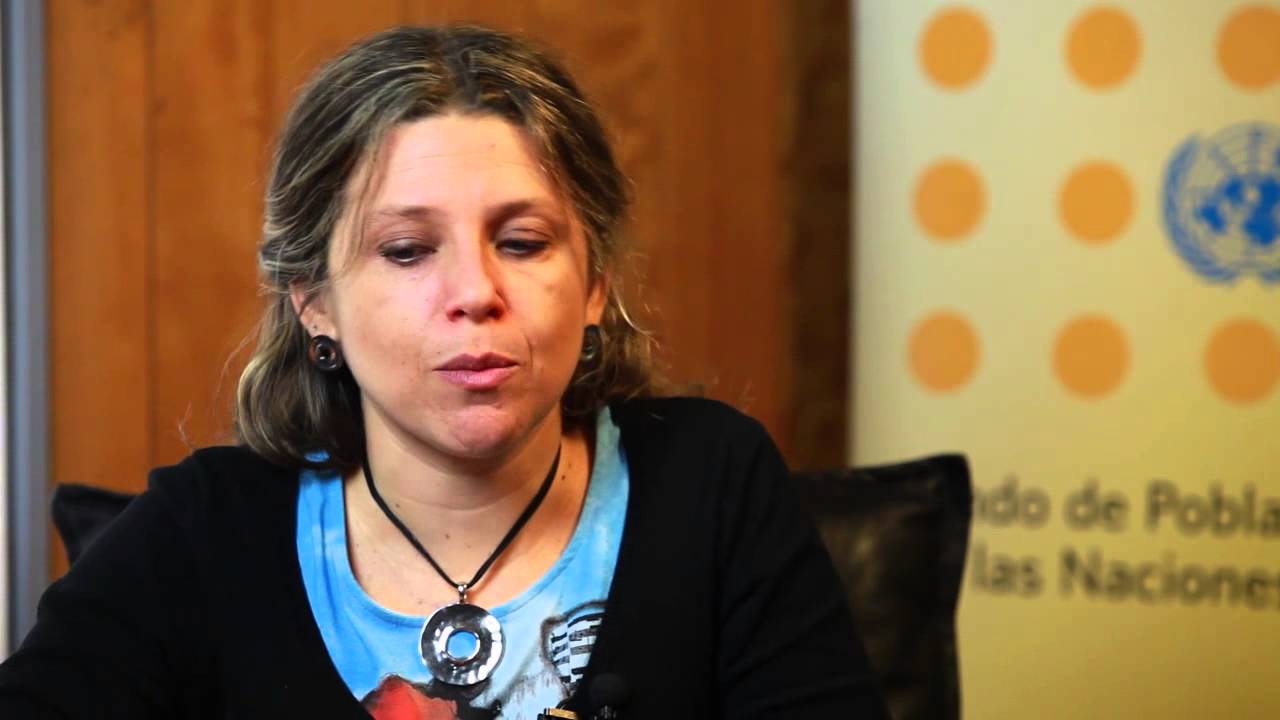 Ley de Salud Sexual y Reproductiva en Uruguay