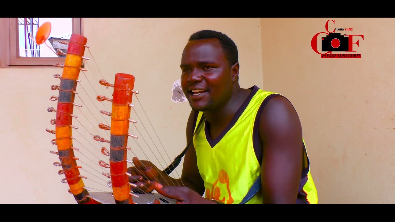 Story ikom Amego Debra by Wot Ayin 2 in 1
