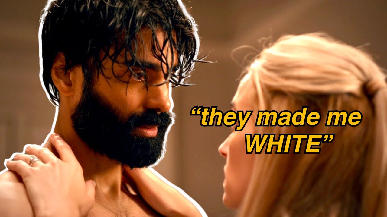 Joe being the GREATEST character of ALL time