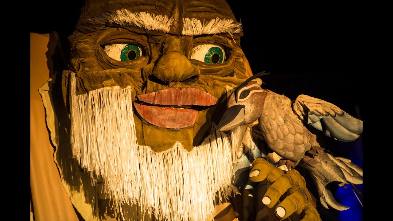 WOODFORD FOLK FESTIVAL 2015/16 FIRE EVENT