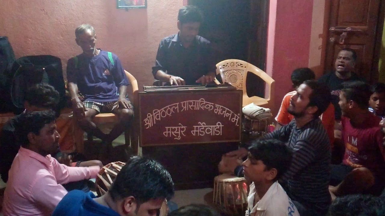 Buva Vishal Masurkar