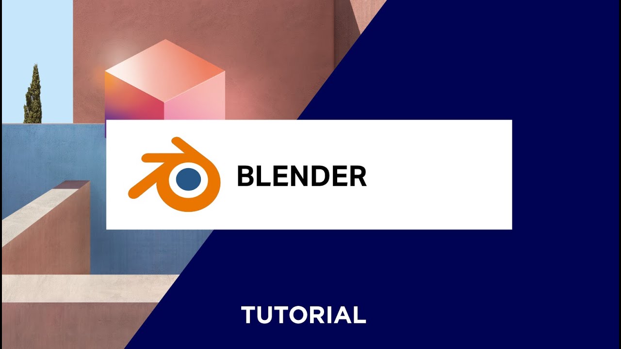THE TUTORIALIST: Texture Baking in Blender