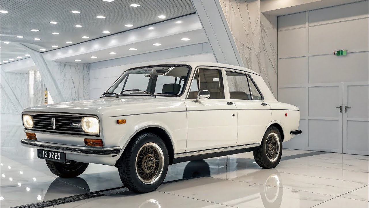 Moskvitch_3e_2026_ШОКИРУЕТ мир электромобилей ⚡ Доступный электрический SUV из России.🚗