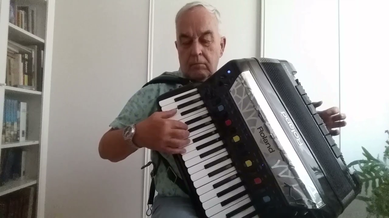 86  Bij een oud pierement