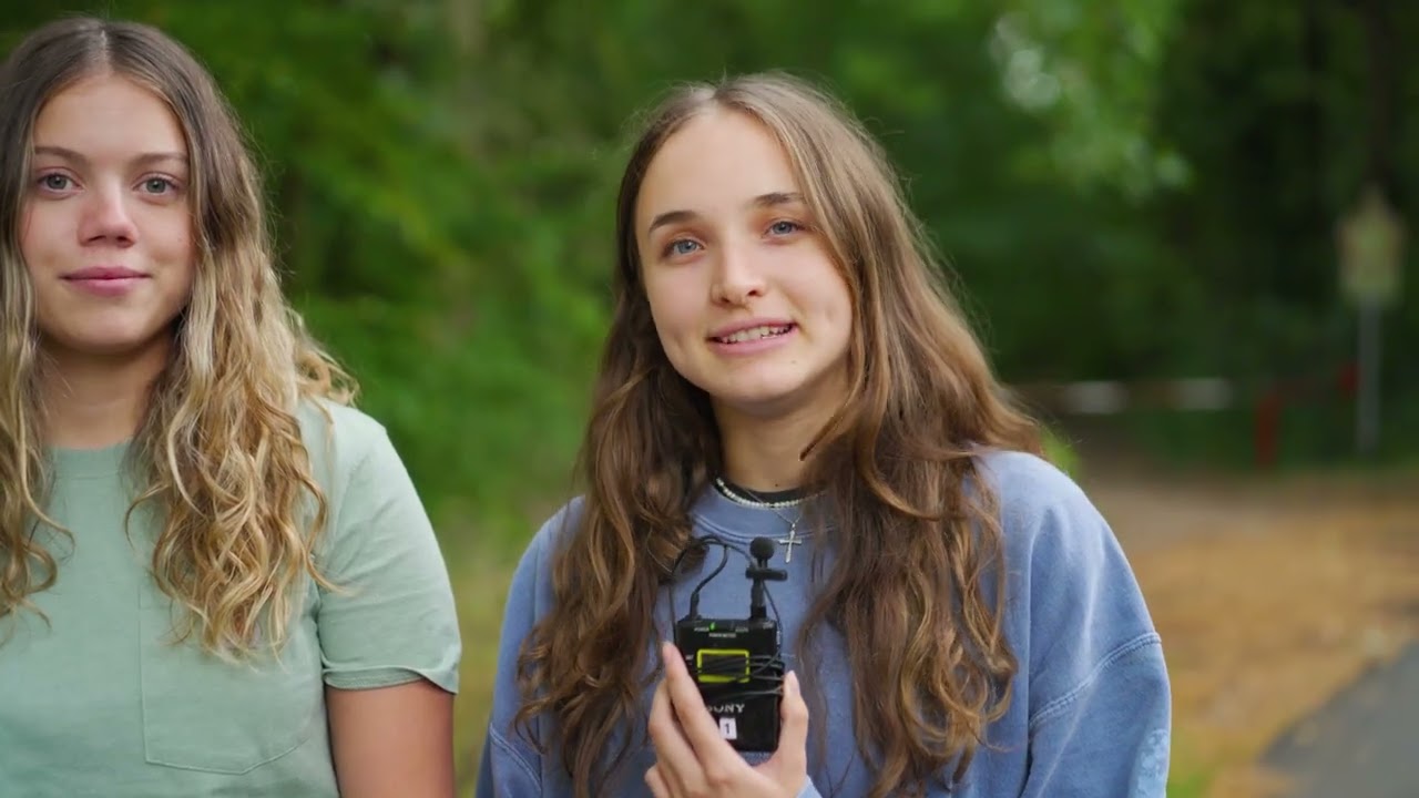 Interviewbeitrag Tagen im Grünen