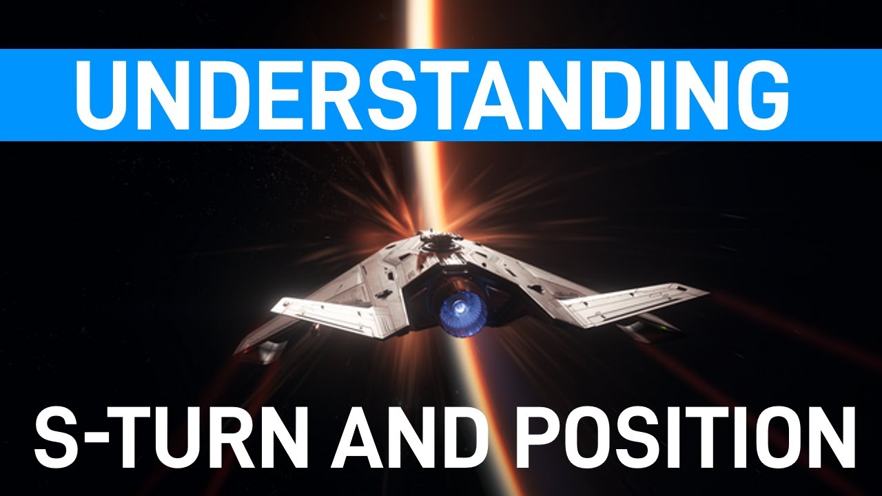 [EP11] IN DEPTH BREAKDOWN S-TURN/ENERGY/MOVEMENT/ANGLES