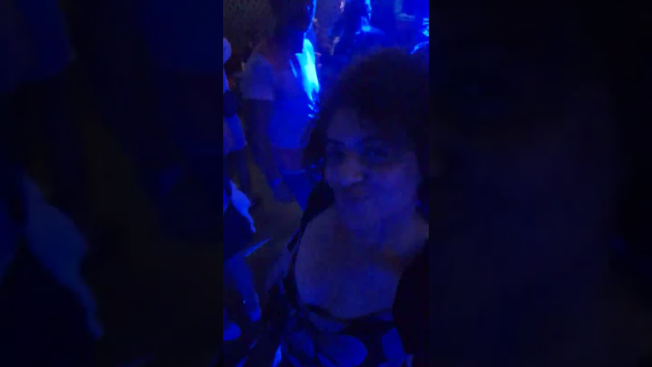 Boite de nuit le 33 club à Rouen au top !