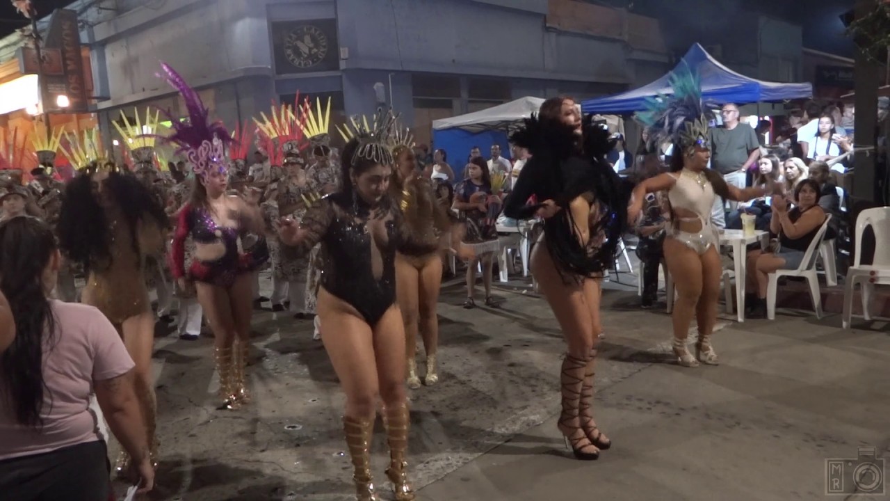 La Cuchilla | Carnaval de Melo 2026 | Día 2