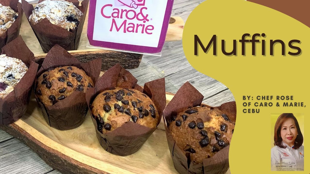Muffins