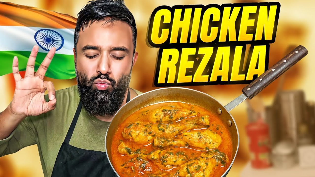 One Pot Chicken Curry Recipe 