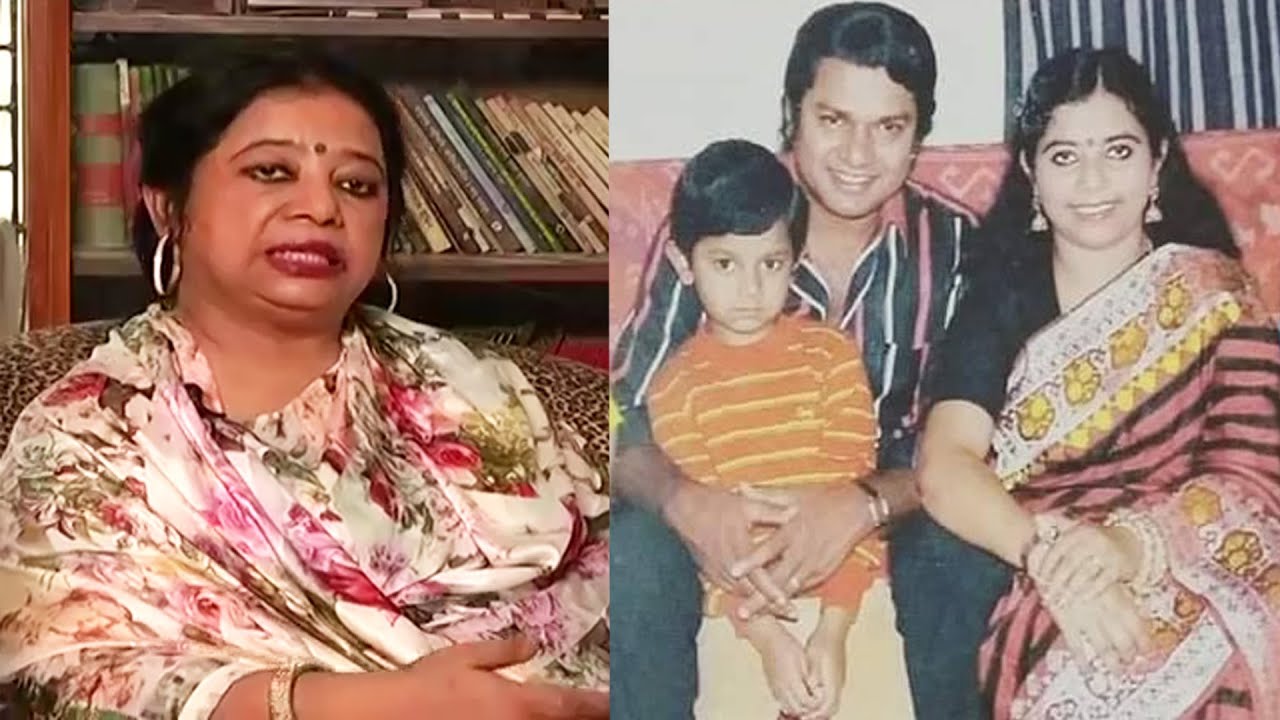 আলমগীরের কষ্টে আজও কাঁদেন সাবেক স্ত্রী খুশনূর !
