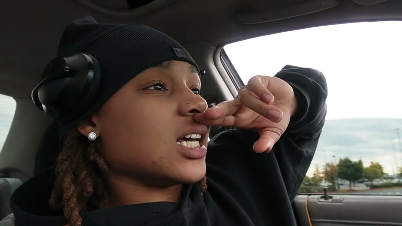 DAY IN THE LIFE VLOG (EPISODE 1)
