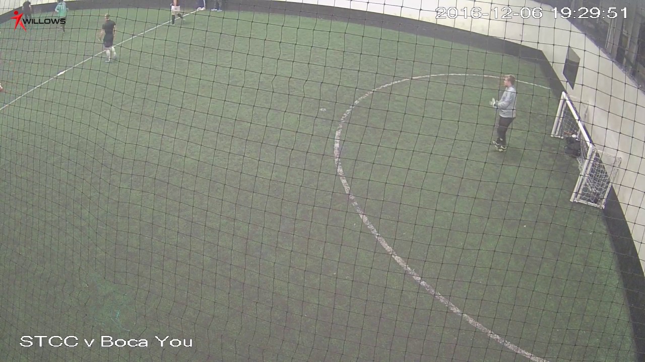 419417 Arena3G Willows Sports Centre Cam7 STCC v Boca Youth Arena3G Willows Sports Centre Cam7 STCC