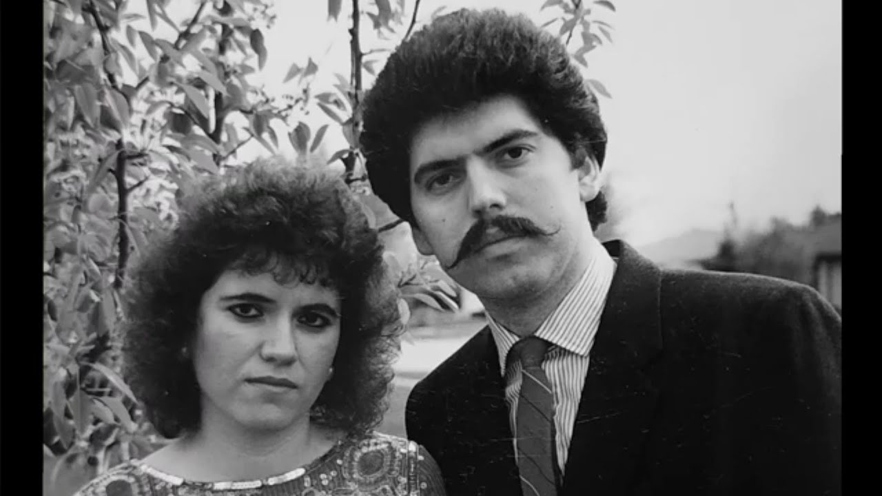 PREK SHKRELI E LULA LUMAJ  ( NE VITIN 1986 )   