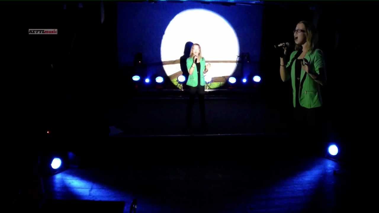 I will always love you I COVER I Laura Kamhuber I YOUNG STAR