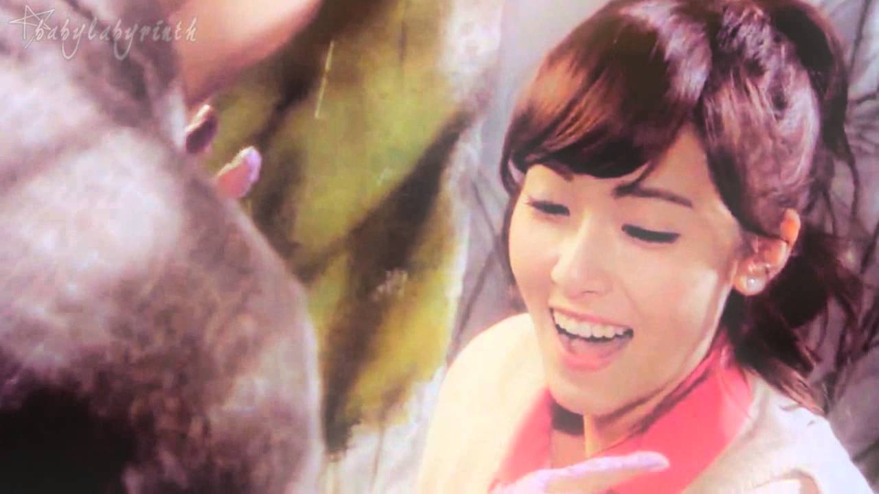 haesica || may i be your light?
