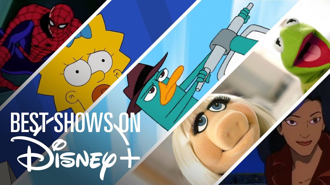 Best Classic TV Shows on Disney+: Timeless Series to Stream | Bingeworthy