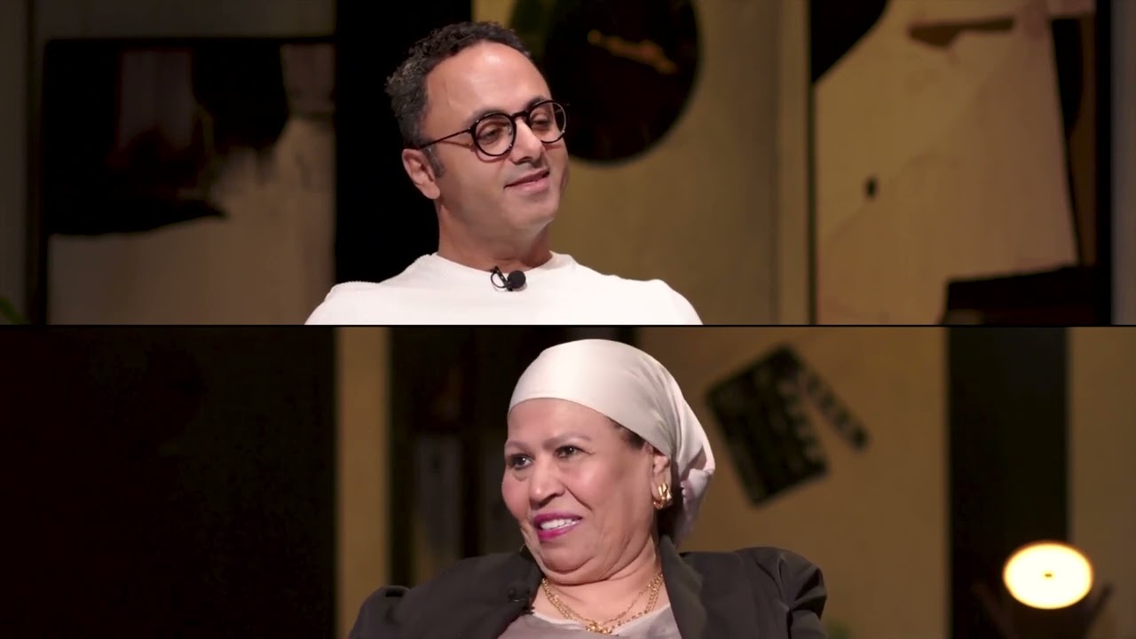 عادل إمام ممنوع من الزيارة والأكل
