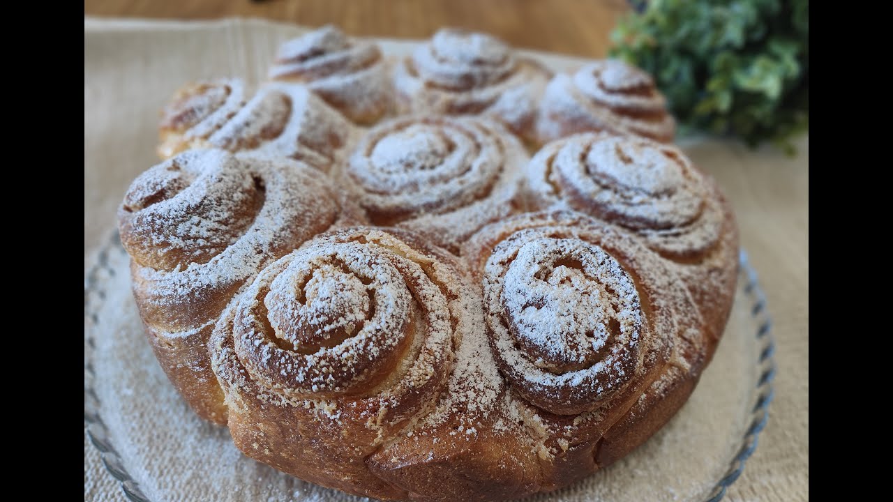 Torta delle rose