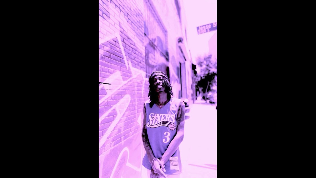 [FREE] Veeze x Baby Smoove Type Beat 