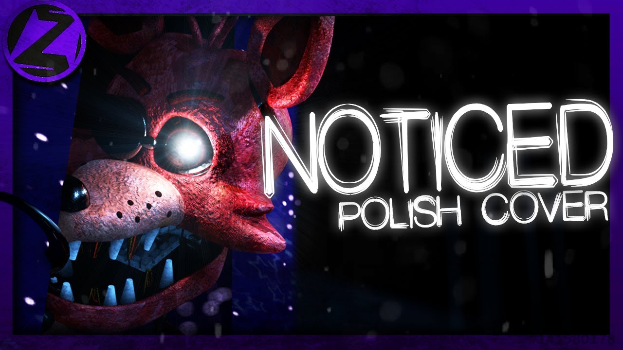♫ FNAF SONG | 
