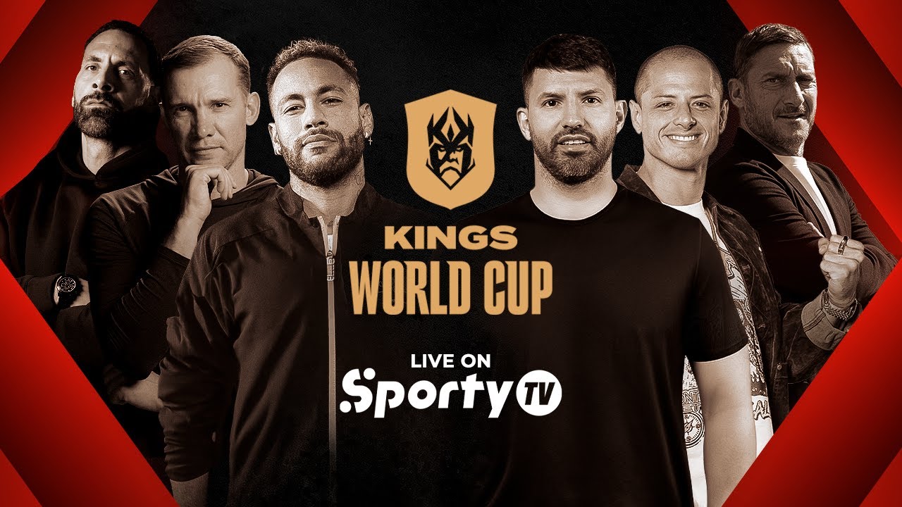Kings World Cup Day 6