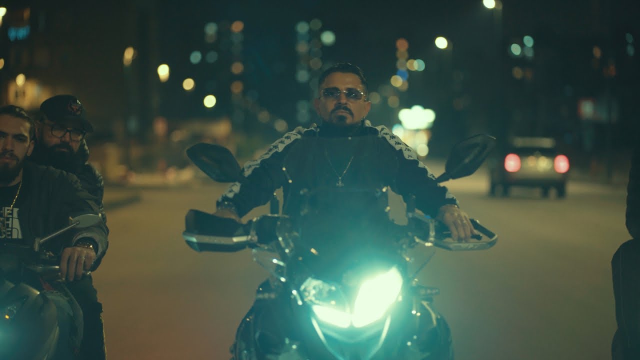 Antonio Muscetti - Mamma Perdoname (Video Ufficiale 2022)