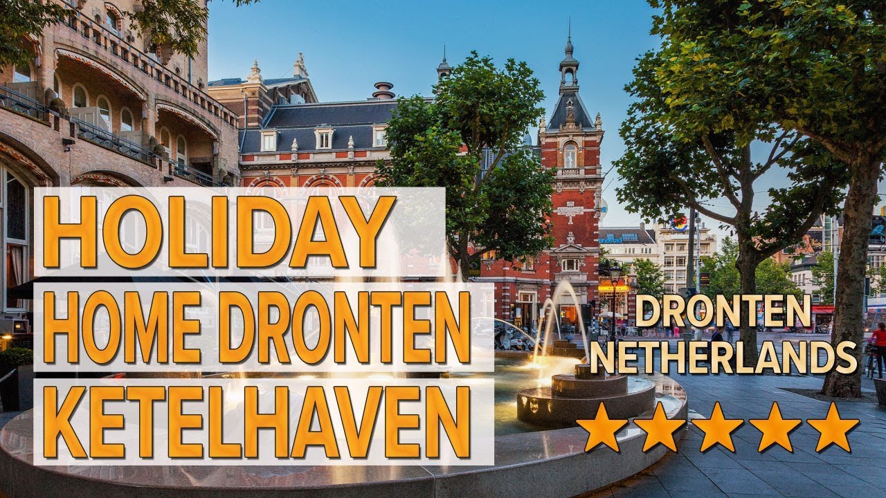 Holiday home Dronten Ketelhaven hotel review | Hotels in Dronten | Netherlands Hotels