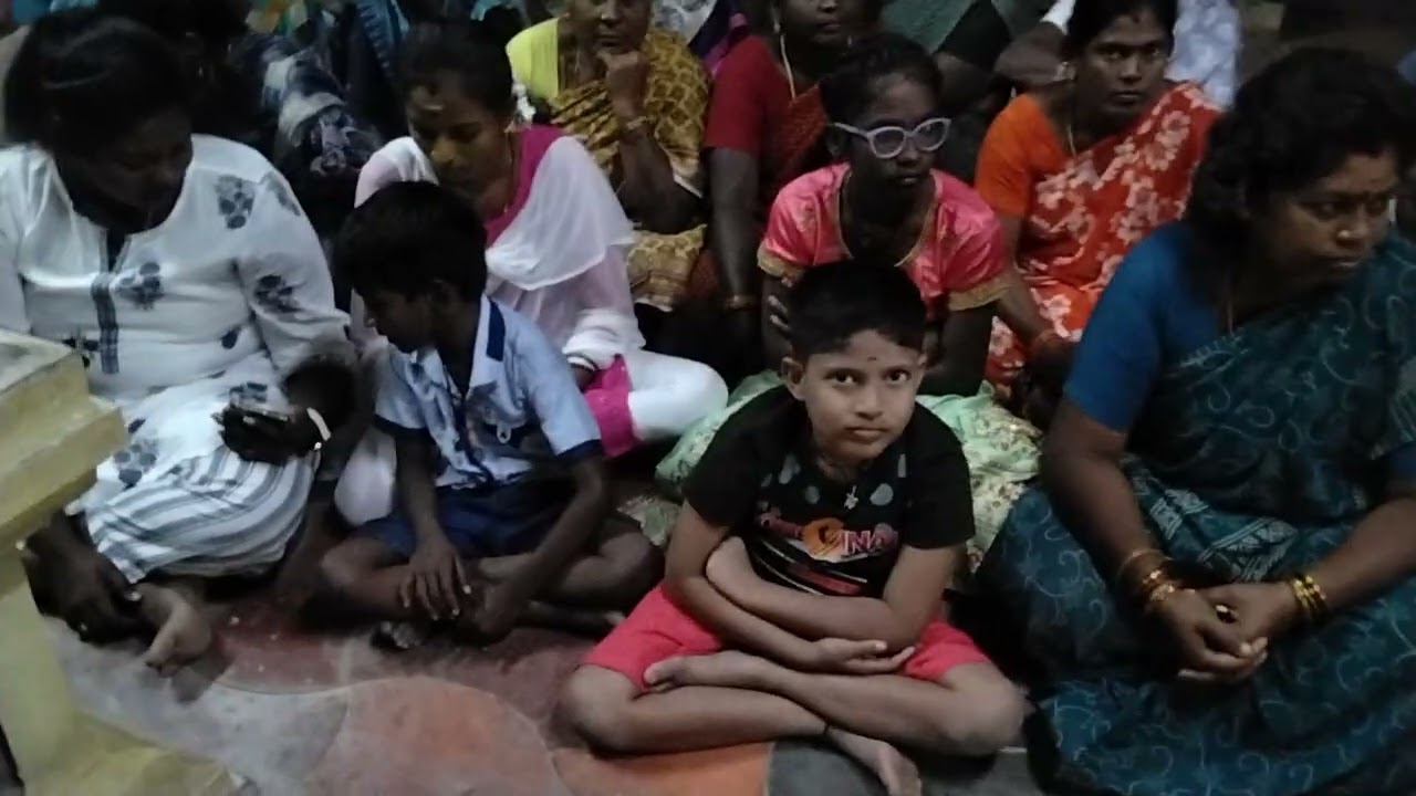 Sornambika sametha athi kuberishwarar tiru kalyanam vizha