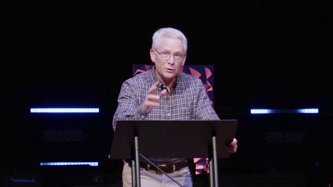 February 1, 2026 - 11:00am Worship Service