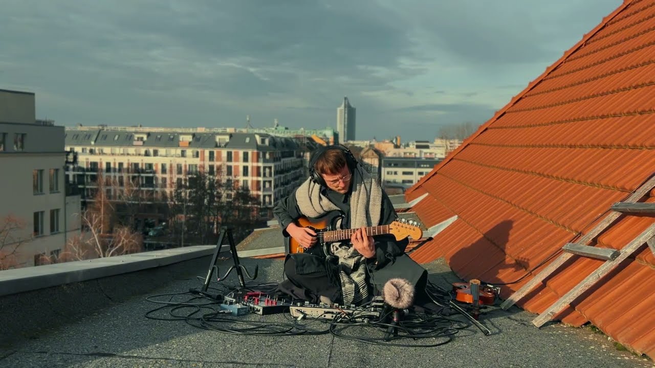 soft mornings | Guitar and Viola Meditation