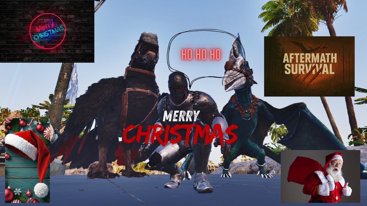 Day One Again… The Comeback No One Expected | Ark Survival Ascended