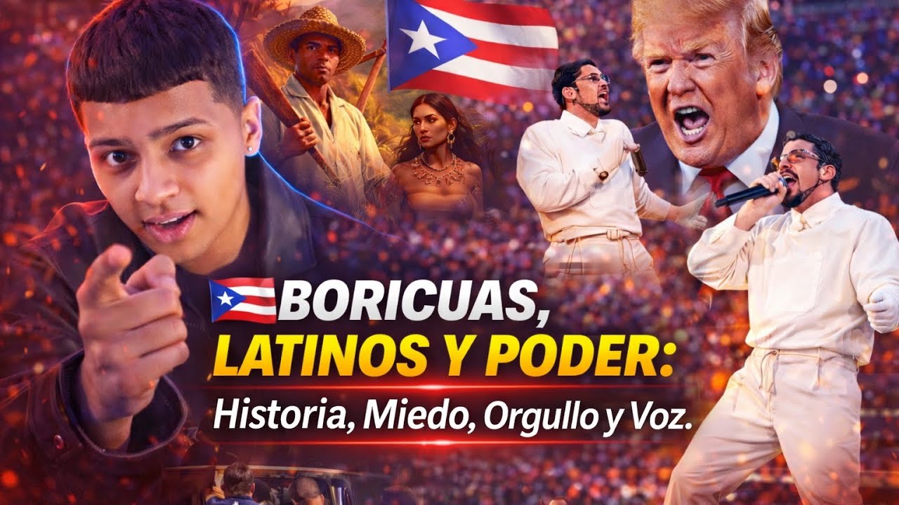 Historia, Miedo, Orgullo, y Voz | Neiden Official Podcast | 01x03