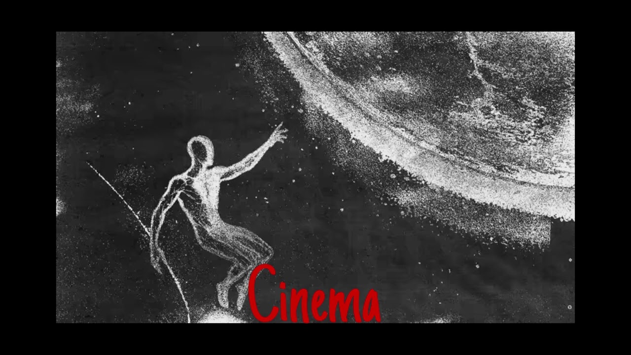 (Sold) Afroto Type Beat - Cinema