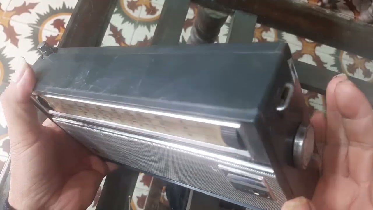 Radio  National Panasonic R-310Y  LH0975385755