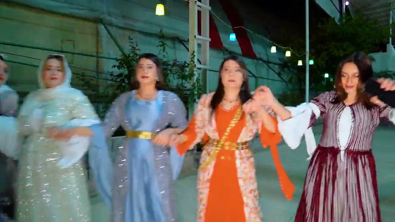 HÜSEYİN İLÇİ KINASI (PART1)