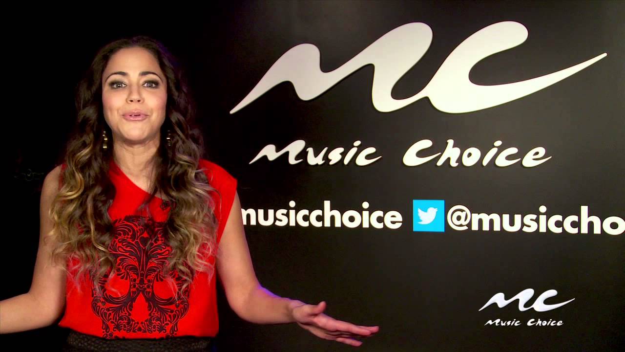 Music Choice Now: Ultra Fashion And New R&B Star RaVaughn