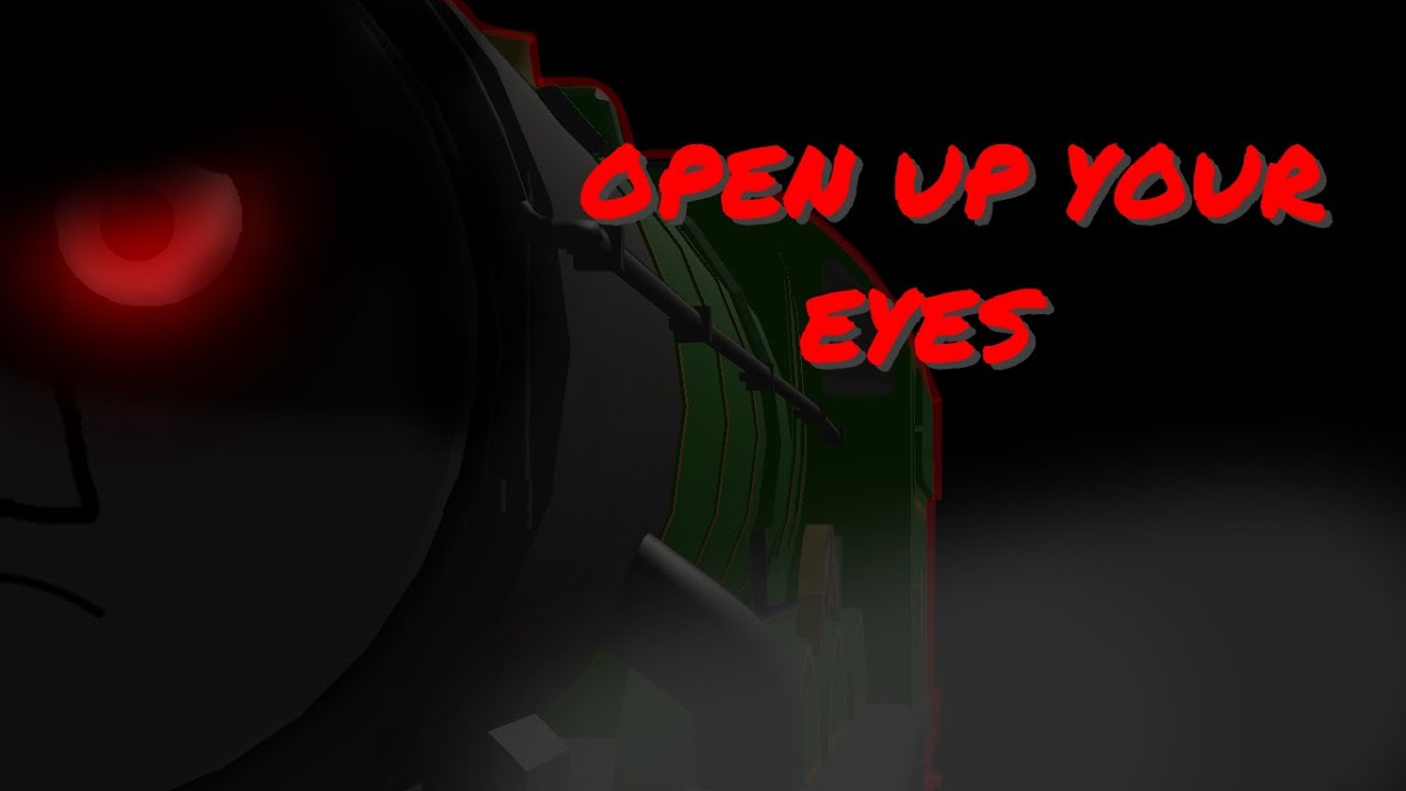 TOTDVR Mv: Open Up Your Eyes