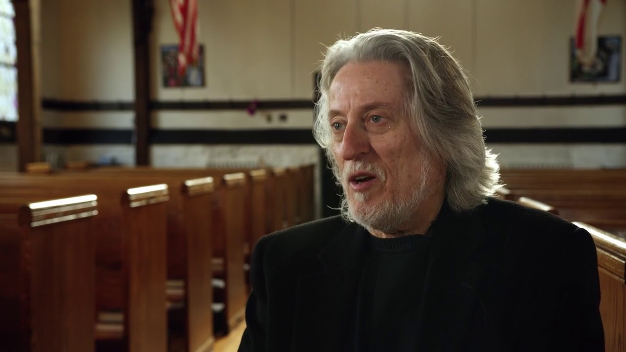 Harold Rosenbaum, Choral Conductor - Mini-Documentary 2018