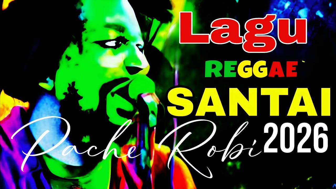 Lagu Reggae Perdamaian | Hidup Rukun Itu Indah | Tentang Kebersamaan & Persatuan 🔊🎵🔥