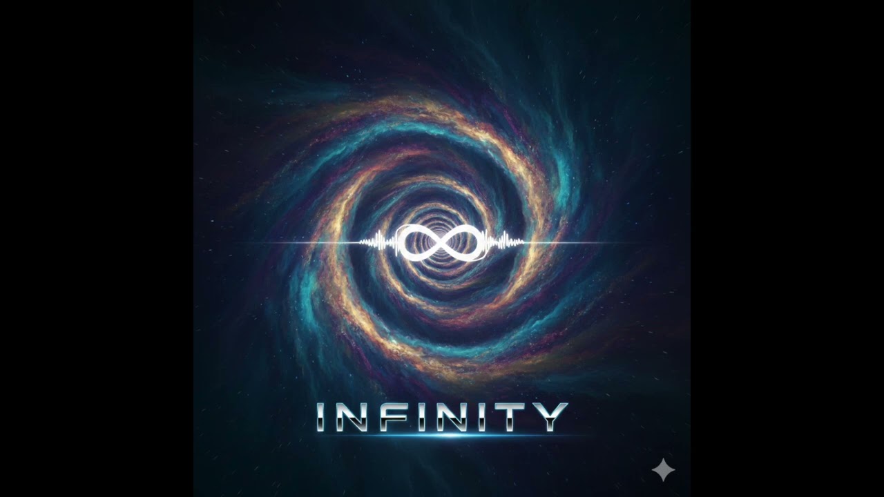 Infinity - AI Song feat. FGG [Uplifting Vocal Trance]