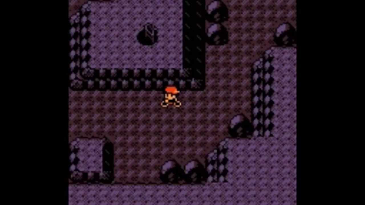 Pokemon Crystal Walkthrough - Part 34: Whirl Islands