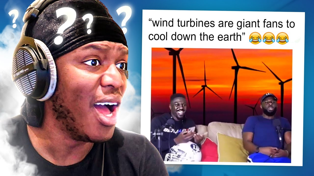 Try Not To Laugh (Dumb Edition)